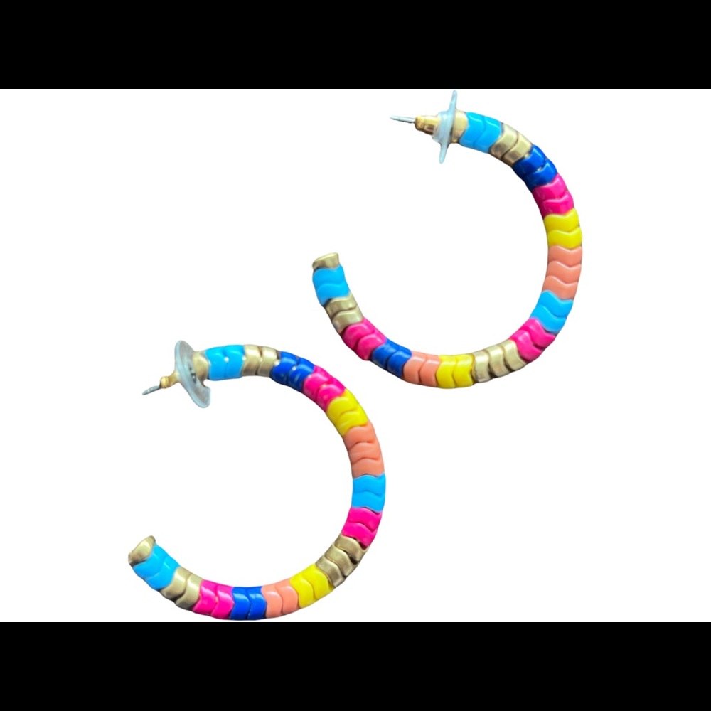 Jcrew earrings